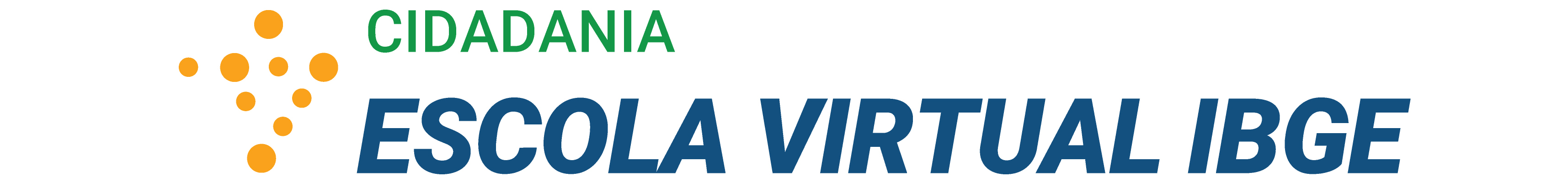 Escola Virtual IBGE - Cidadania